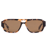 Sito Atlas SIATL003P Pebble Tortoise / Brown Polarised Lenses
