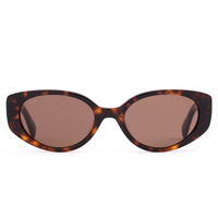 Sito Aura SIAUR001S Honey Tortoise / Coffee Lenses
