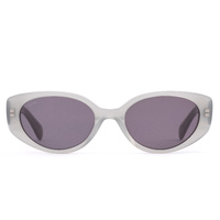 Sito Aura SIAUR002S Milky Sage / Smokey Grey Lenses