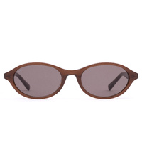 Sito Orion SIORI002S Milky Coco / Grey Lenses