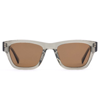 Sito Boston SIBOS004P Nori / Brown Polarised Lenses
