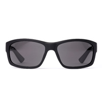 Otis Rival 212-2601LL Matte Black / Grey L.I.T Polarised Lenses