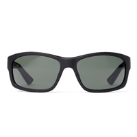 Otis Rival 212-2602 Matte Black / Grey Lenses