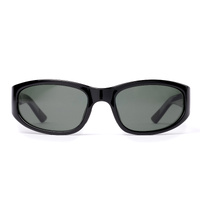 Otis Blur 213-2601P Black / Grey Polarised Lenses