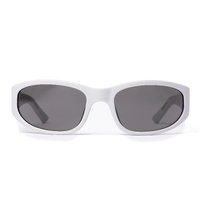 Otis Blur 213-2602 Matte Stone / Grey Lenses