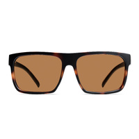 Otis After Dark 15-2602LL Matte Clay Tortoise / Brown L.I.T Polarised Lenses
