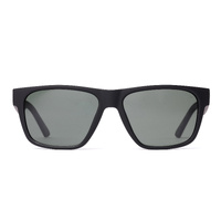 Otis High Tide 214-2601P Matte Black / Grey Polarised Lenses