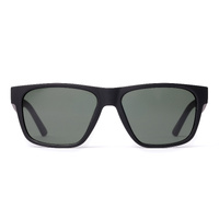 Otis High Tide 214-2603 Matte Black / Grey Lenses