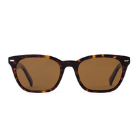 Otis Chorus 210-2605P Havana Ray / Brown Polarised Lenses