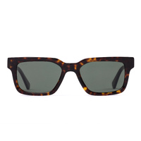 Otis Outbound 216-2602 Havana Ray / Grey Lenses