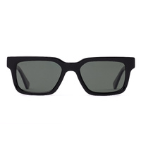 Otis Outbound 216-2603P Black / Grey Polarised Lenses
