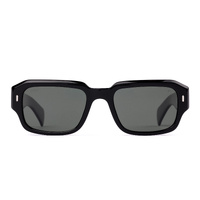 Otis Jam 217-2601P Black / Grey Polarised Lenses