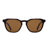 Otis Divide 189-2601P Matte Dark Tortoise / Brown Polarised Lenses
