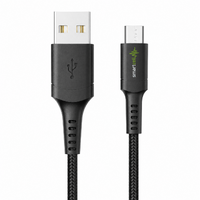 Smartcell Braided Micro USB Cable | 1.5m