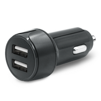 Smartcell Dual Car Charger | 2.1 Amp