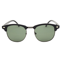 Stiletto Addison C1 Black / Smoke Polarised Lenses