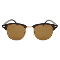 Stiletto Addison C2 Demi / Brown Polarised Lenses