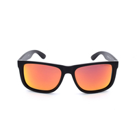 Mangrove Jacks Adder C3 Black / Red Revo Polarised Lenses