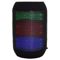 Urban Boom Bluetooth LED Speaker