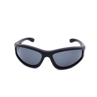 Mangrove Jacks Life Jacket C1 Black / Smoke Polarised Lenses