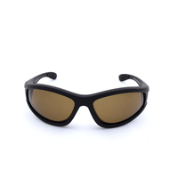 Mangrove Jacks Life Jacket C4 Black / Brown Polarised Lenses