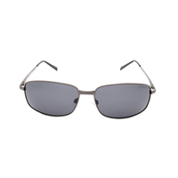 Mangrove Jacks Barcelona C1 Gunmetal / Smoke Polarised Lenses