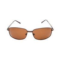 Mangrove Jacks Barcelona C4 Brown / Brown Polarised Lenses
