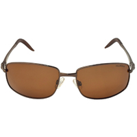 Mangrove Jacks Bolt C4 Brown / Brown Polarised Lenses