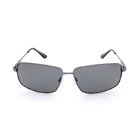 Zenith Spinnaker C1 Dark Gunmetal / Smoke Polarised Lenses