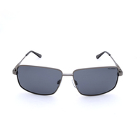 Mangrove Jacks Spinnaker C1 Gunmetal / Smoke Polarised Lenses