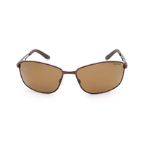 Zenith Keel C4 Cocoa / Brown Polarised Lenses
