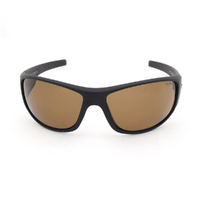 Zenith Two Toes C4 Black / Brown Polarised Lenses