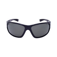 Zenith Rumbo C1 Black / Smoke Polarised Lenses
