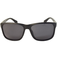 Mangrove Jacks Panama C1 Black / Smoke Polarised Lenses