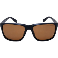 Mangrove Jacks Panama C4 Black / Brown Polarised Lenses