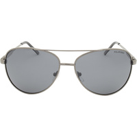 Mangrove Jacks Saturn C1 Gunmetal / Smoke Polarised Lenses