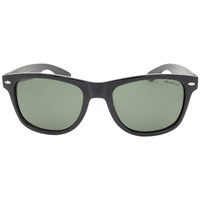 Stiletto Taylor C1 & C11 Black / Brown Green Polarised Lenses