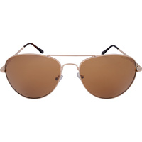 Mangrove Jacks Spinner C4 Gold / Brown Gradient Polarised Lenses