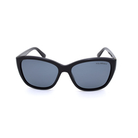 Stiletto Jasmine C1 Black / Smoke Polarised Lenses