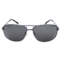 Zenith Refuel C1 Gunmetal / Smoke Polarised Lenses