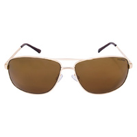 Zenith Refuel C4 Light Gold / Brown Polarised Lenses