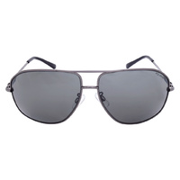 Zenith Fuel Cell C1 Gunmetal / Smoke Polarised Lenses