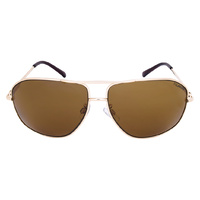 Zenith Fuel Cell C4 Light Gold / Brown Polarised Lenses