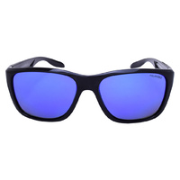 Zenith Privateer C2 Black / Blue Revo Polarised Lenses