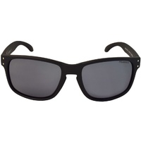 Mangrove Jacks Strapper C1 Matte Black / Smoke Polarised Lenses