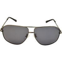 Mangrove Jacks Fuel Cell C1 Gunmetal / Smoke Polarised Lenses