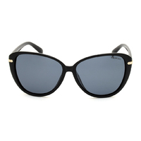 Stiletto Charlotte C1 Black / Smoke Polarised Lenses