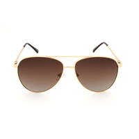 Stiletto Nora C2 Light Gold / Brown Gradient Polarised Lenses
