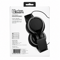 Urban Boom Overhead Headphones