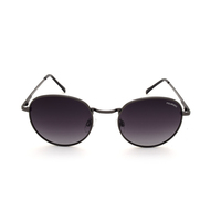 Stiletto Erica C1 Gunmetal / Smoke Gradient Polarised Lenses